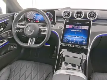 MERCEDES-BENZ CLE 300 e AMG Sport Distr Pano HUD Bur&hellip;