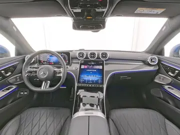 MERCEDES-BENZ CLE 300 e AMG Sport Distr Pano HUD Bur&hellip;