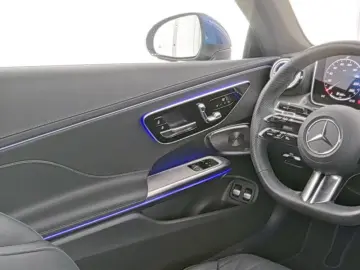 MERCEDES-BENZ CLE 300 e AMG Sport Distr Pano HUD Bur&hellip;