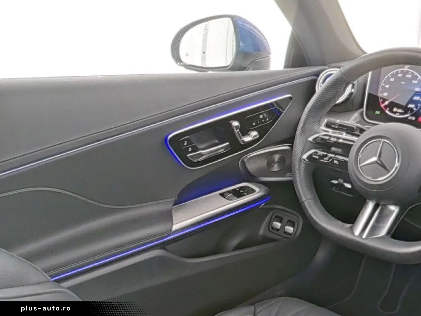 MERCEDES-BENZ CLE 300 e AMG Sport Distr Pano HUD Bur&hellip;