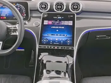 MERCEDES-BENZ CLE 300 e AMG Sport Distr Pano HUD Bur&hellip;