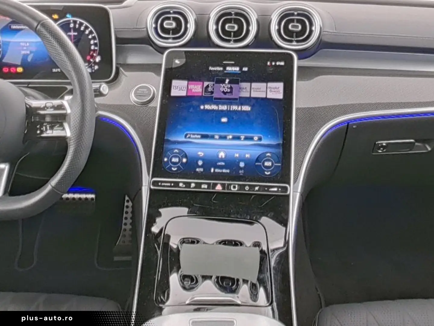 MERCEDES-BENZ CLE 300 e AMG Sport Distr Pano HUD Bur&hellip;