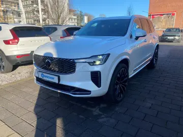 VOLVO XC90 Plus Bright B5 AWD 7-Sitzer El. Panodach Na