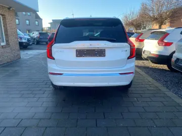 VOLVO XC90 Plus Bright B5 AWD 7-Sitzer El. Panodach Na