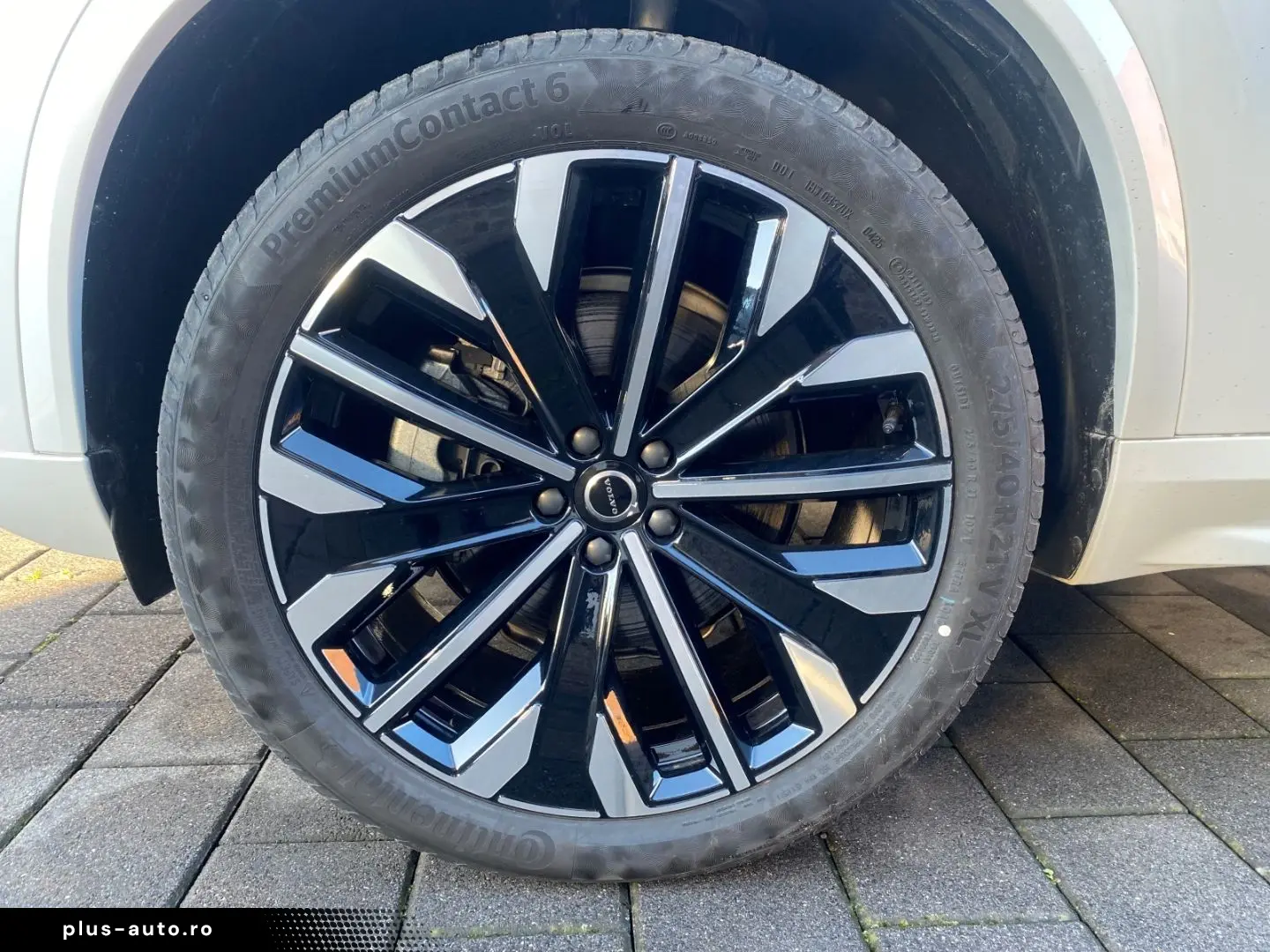 VOLVO XC90 Plus Bright B5 AWD 7-Sitzer El. Panodach Na