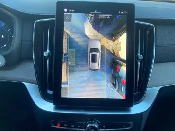 VOLVO XC90 Plus Bright B5 AWD 7-Sitzer El. Panodach Na