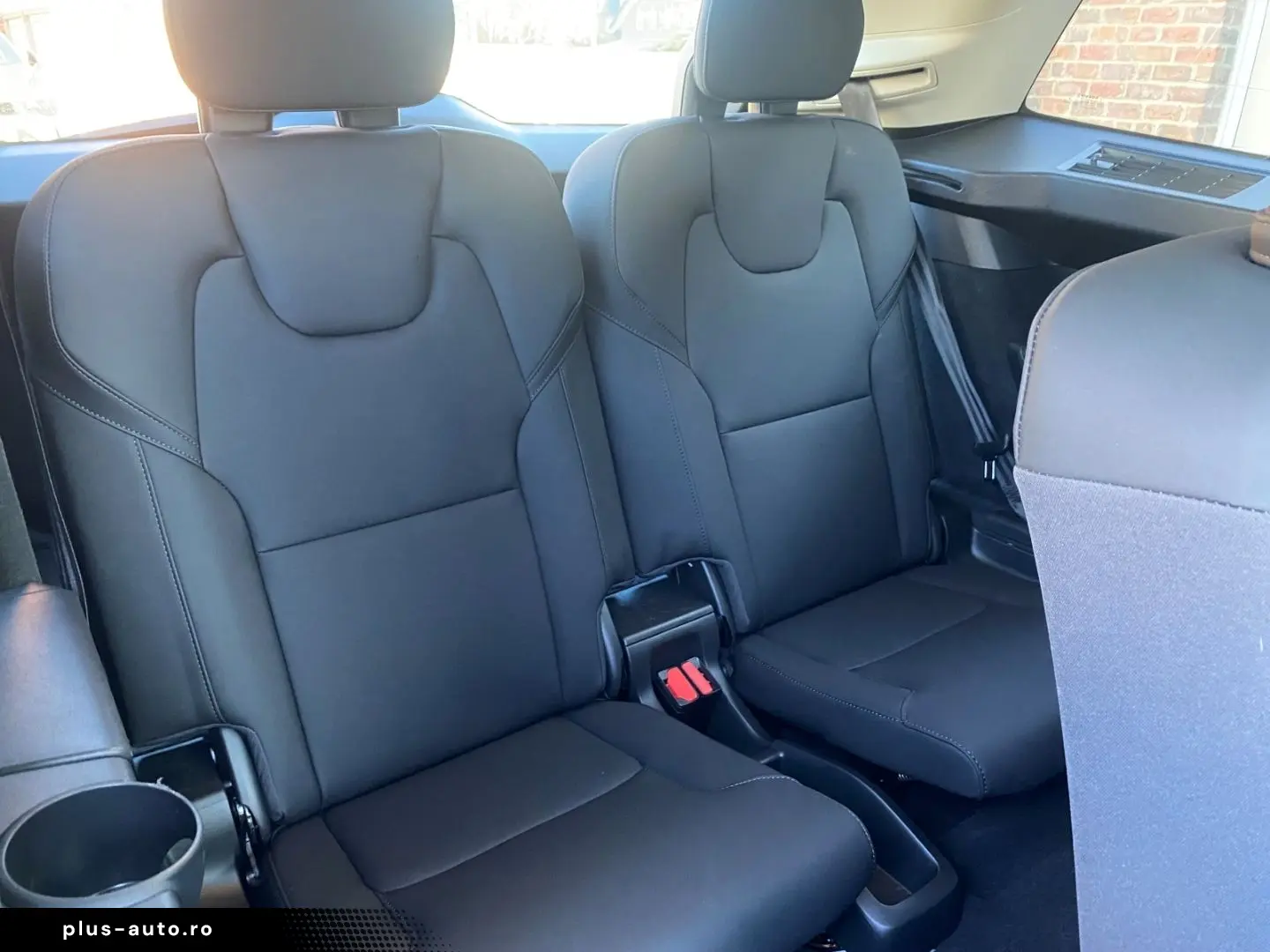 VOLVO XC90 Plus Bright B5 AWD 7-Sitzer El. Panodach Na