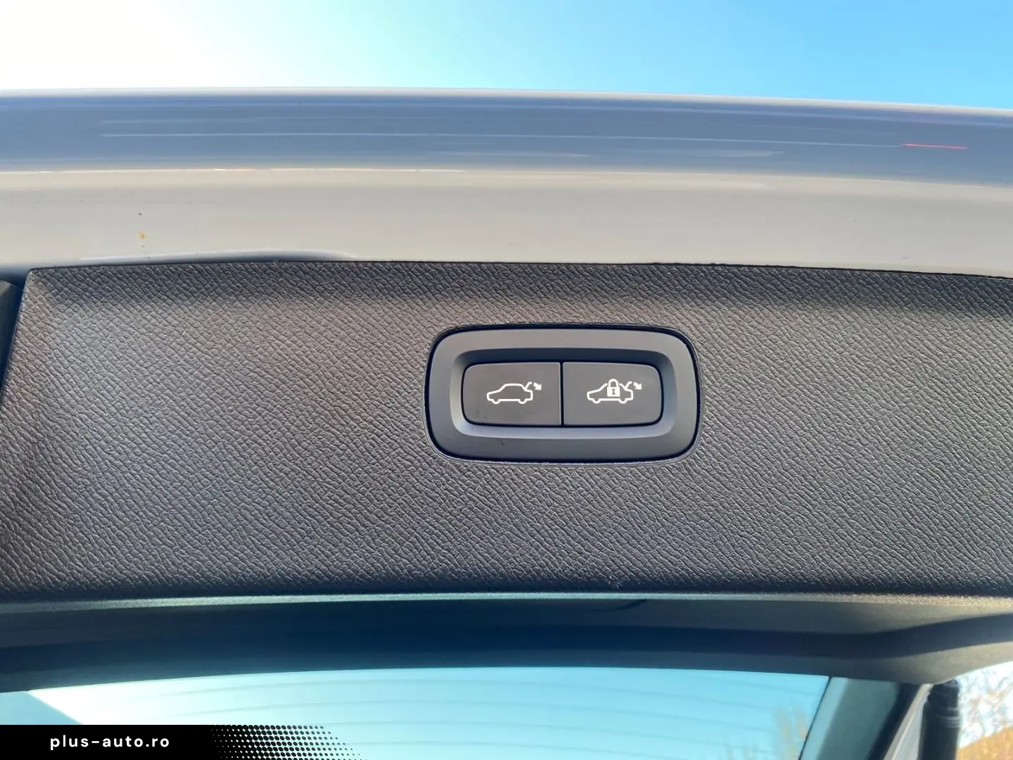 VOLVO XC90 Plus Bright B5 AWD 7-Sitzer El. Panodach Na