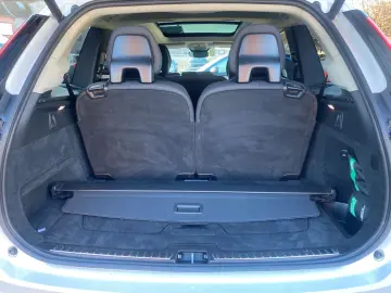 VOLVO XC90 Plus Bright B5 AWD 7-Sitzer El. Panodach Na