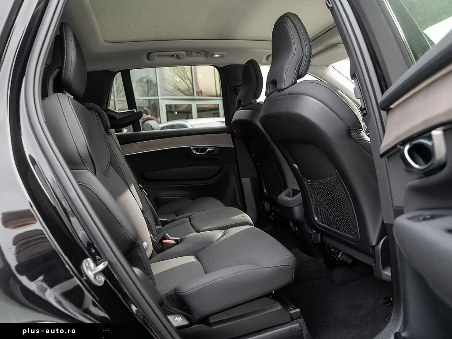 VOLVO XC90 B5 AWD Plus Bright