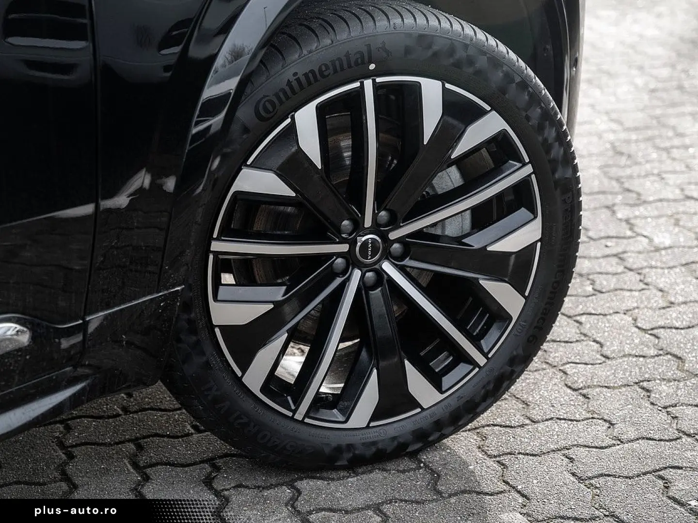 VOLVO XC90 B5 AWD Plus Bright