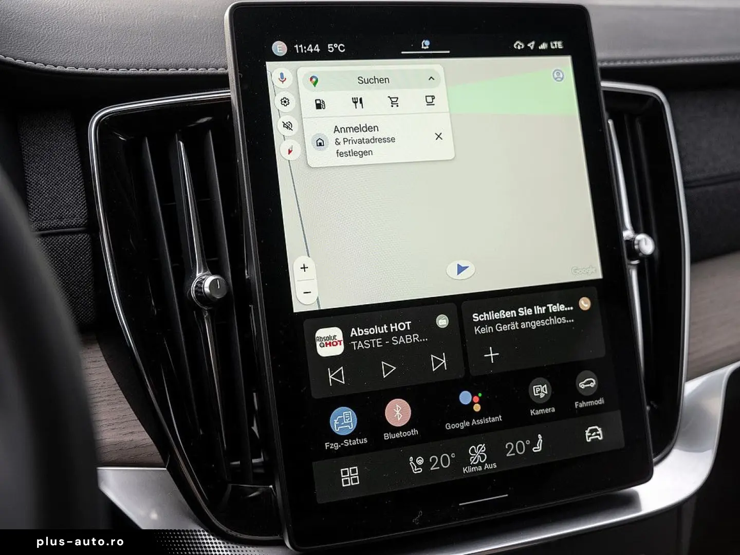 VOLVO XC90 B5 AWD Plus Bright