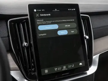 VOLVO XC90 B5 AWD Plus Bright