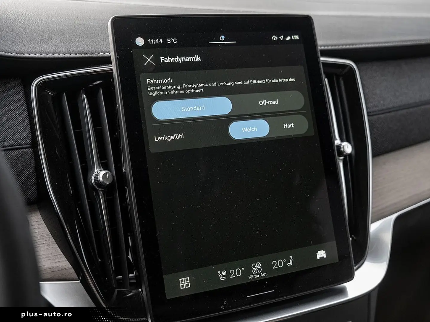 VOLVO XC90 B5 AWD Plus Bright