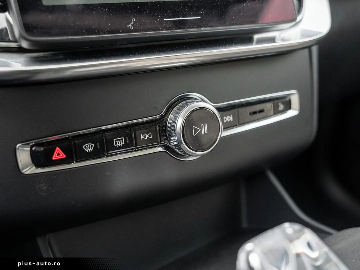 VOLVO XC90 B5 AWD Plus Bright