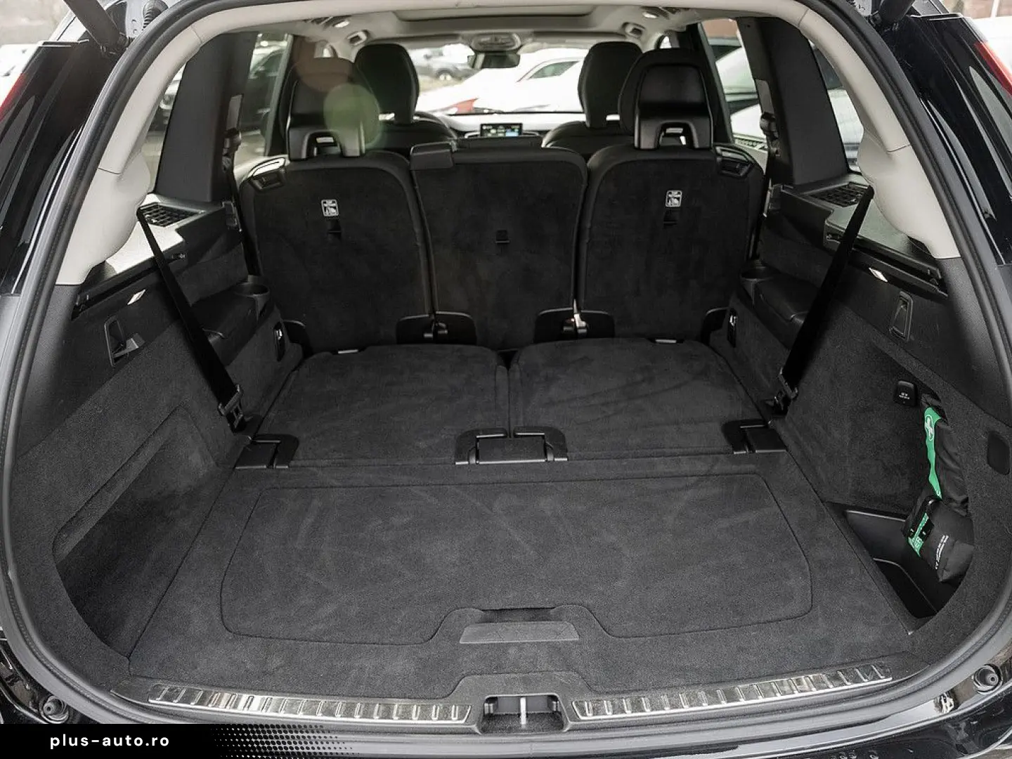 VOLVO XC90 B5 AWD Plus Bright