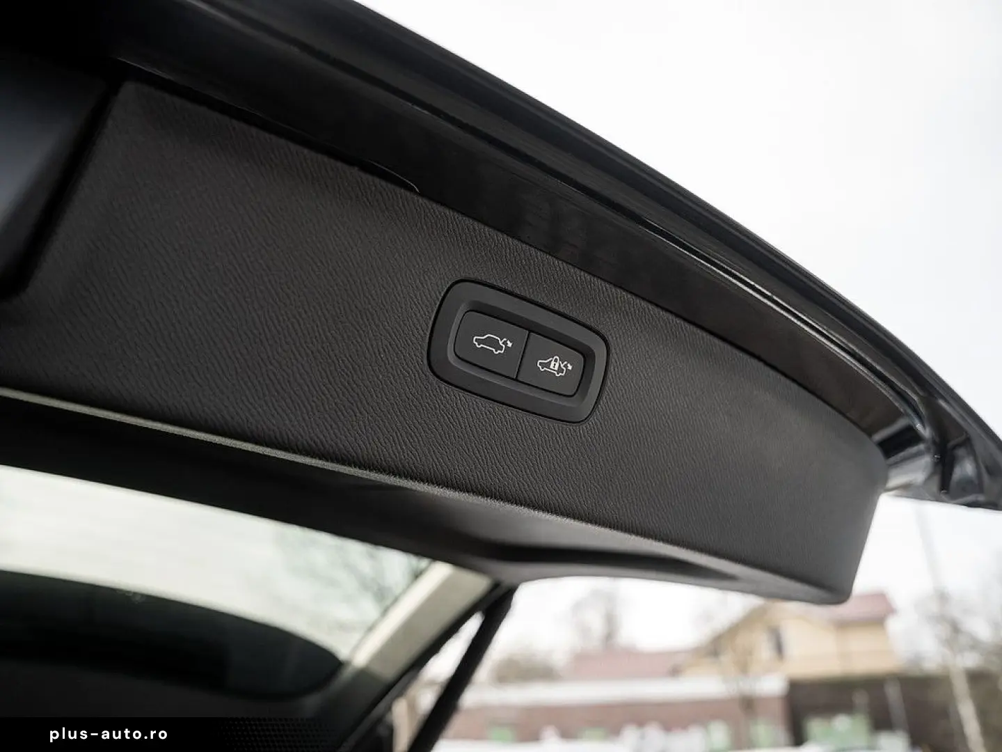 VOLVO XC90 B5 AWD Plus Bright