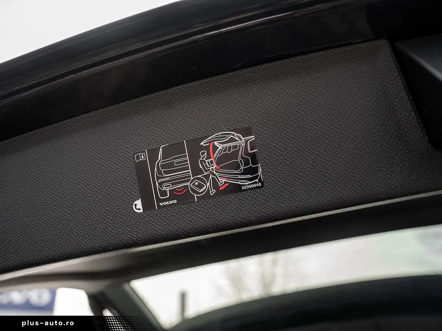 VOLVO XC90 B5 AWD Plus Bright