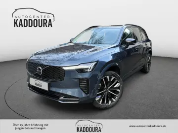 VOLVO XC90 T8 Facelift Plus Dark H&K 360  21  ACC SHZ