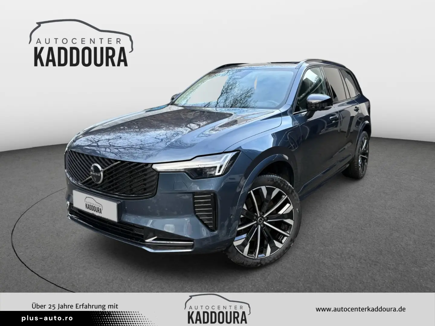 VOLVO XC90 T8 Facelift Plus Dark H&K 360  21  ACC SHZ