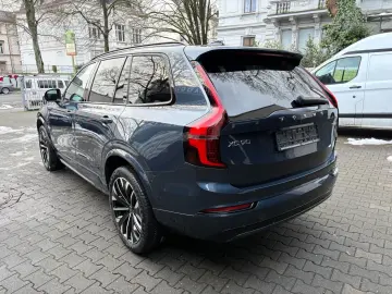 VOLVO XC90 T8 Facelift Plus Dark H&K 360  21  ACC SHZ