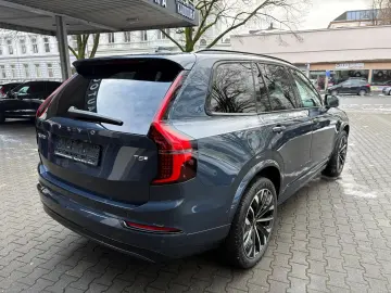 VOLVO XC90 T8 Facelift Plus Dark H&K 360  21  ACC SHZ