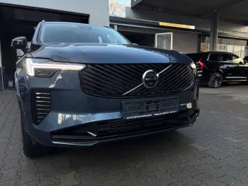 VOLVO XC90 T8 Facelift Plus Dark H&K 360  21  ACC SHZ