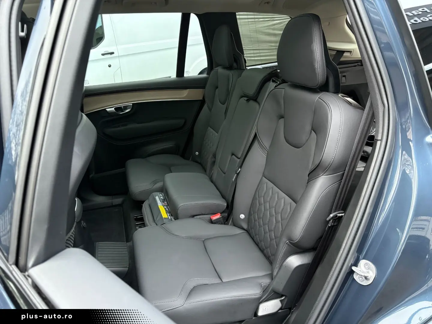 VOLVO XC90 T8 Facelift Plus Dark H&K 360  21  ACC SHZ