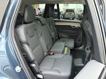 VOLVO XC90 T8 Facelift Plus Dark H&K 360  21  ACC SHZ