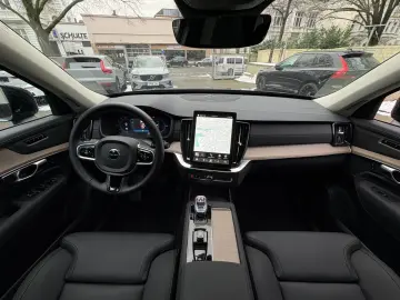 VOLVO XC90 T8 Facelift Plus Dark H&K 360  21  ACC SHZ