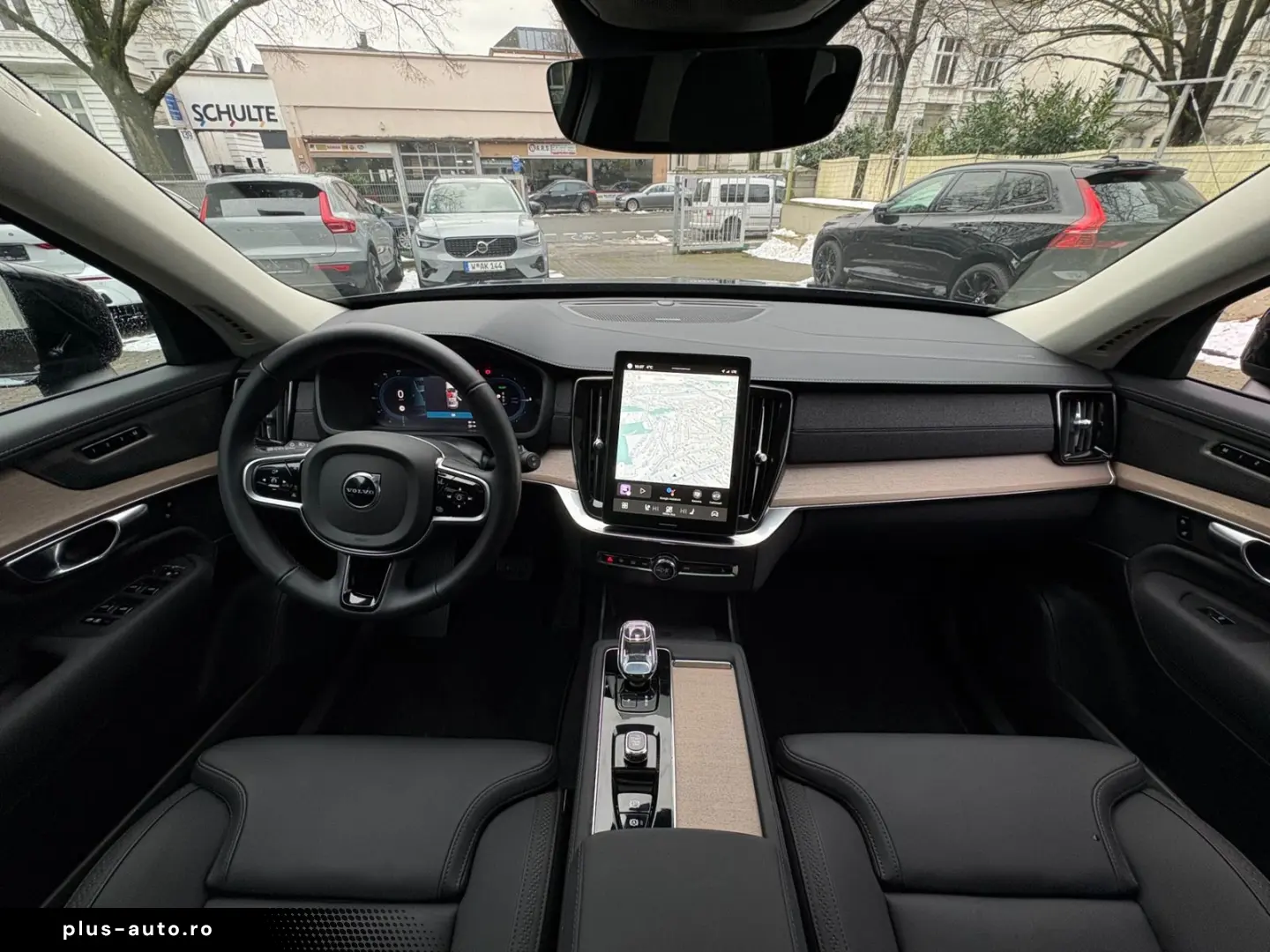 VOLVO XC90 T8 Facelift Plus Dark H&K 360  21  ACC SHZ