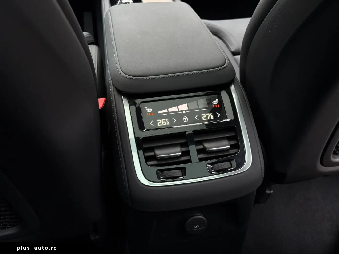 VOLVO XC90 T8 Facelift Plus Dark H&K 360  21  ACC SHZ