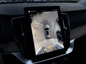 VOLVO XC90 T8 Facelift Plus Dark H&K 360  21  ACC SHZ