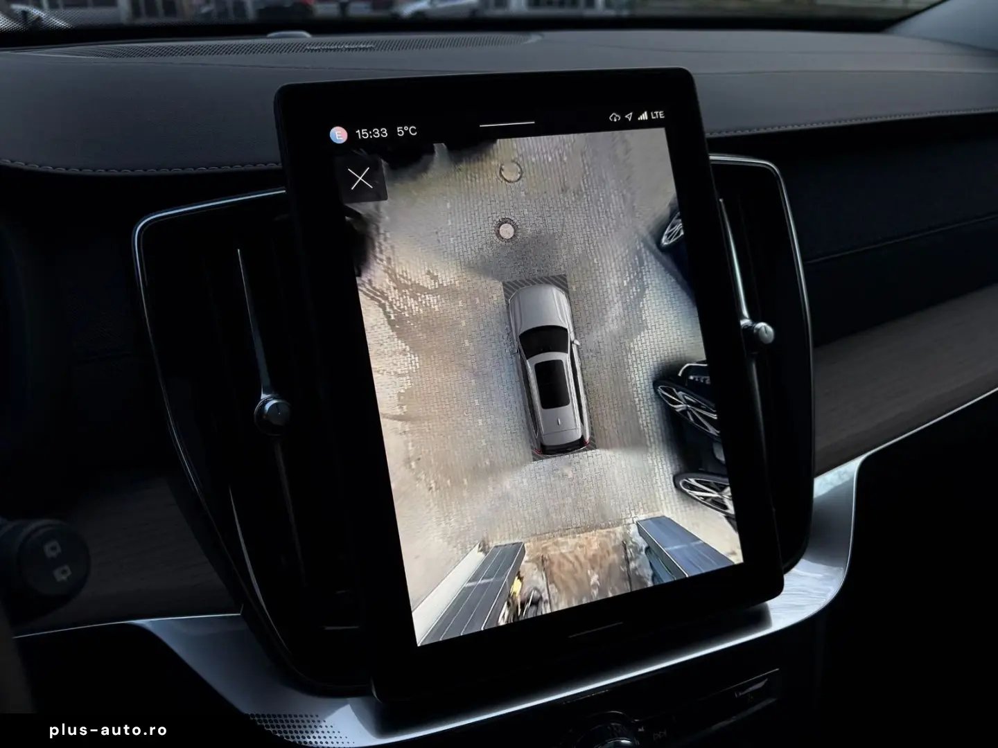 VOLVO XC90 T8 Facelift Plus Dark H&K 360  21  ACC SHZ