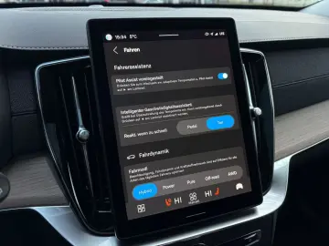 VOLVO XC90 T8 Facelift Plus Dark H&K 360  21  ACC SHZ