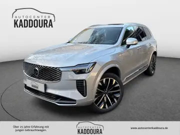 VOLVO XC90 T8 Plus Bright Plug-in PANO Head-Up 360  Fa