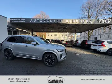 VOLVO XC90 T8 Plus Bright Plug-in PANO Head-Up 360  Fa