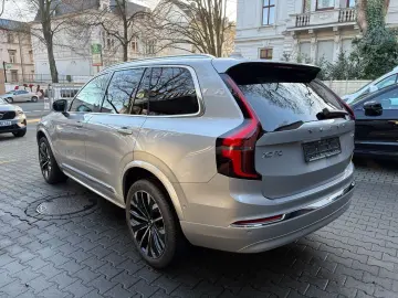 VOLVO XC90 T8 Plus Bright Plug-in PANO Head-Up 360  Fa
