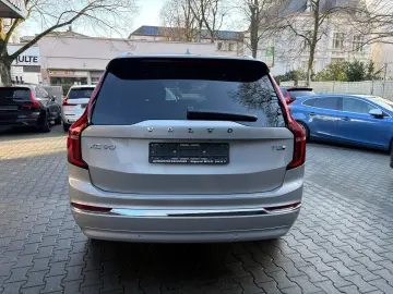 VOLVO XC90 T8 Plus Bright Plug-in PANO Head-Up 360  Fa