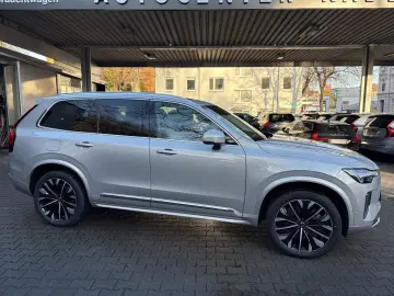 VOLVO XC90 T8 Plus Bright Plug-in PANO Head-Up 360  Fa