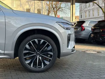 VOLVO XC90 T8 Plus Bright Plug-in PANO Head-Up 360  Fa