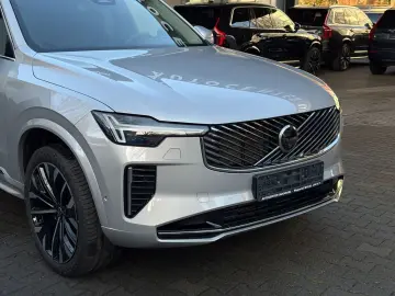 VOLVO XC90 T8 Plus Bright Plug-in PANO Head-Up 360  Fa