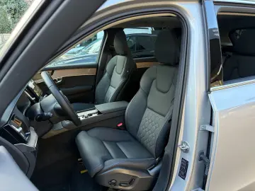 VOLVO XC90 T8 Plus Bright Plug-in PANO Head-Up 360  Fa