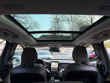 VOLVO XC90 T8 Plus Bright Plug-in PANO Head-Up 360  Fa