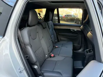 VOLVO XC90 T8 Plus Bright Plug-in PANO Head-Up 360  Fa