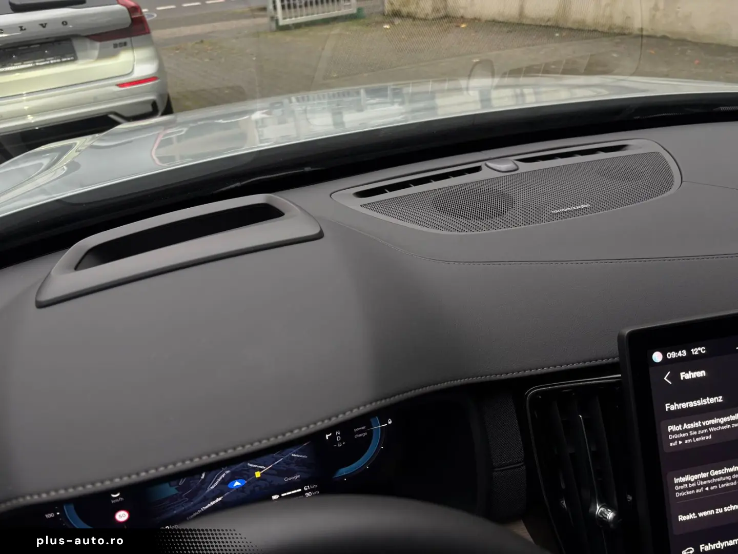 VOLVO XC90 T8 Plus Bright Plug-in PANO Head-Up 360  Fa