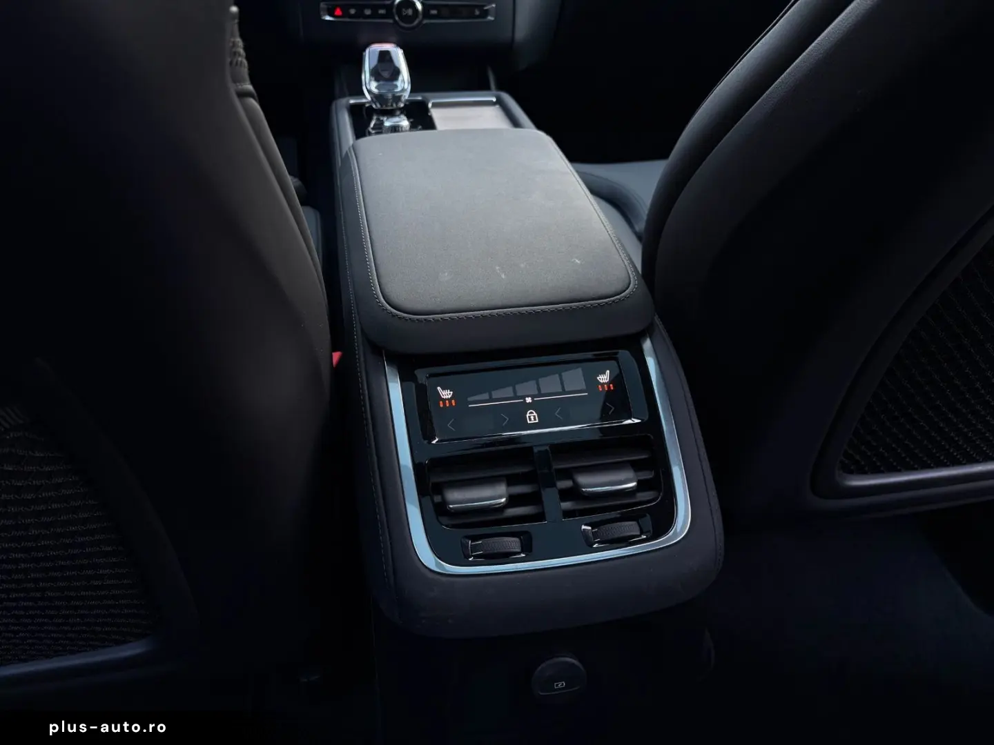 VOLVO XC90 T8 Plus Bright Plug-in PANO Head-Up 360  Fa