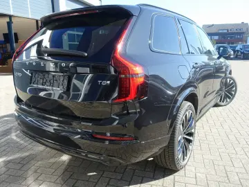 VOLVO XC90 Plus Dark T8 AWD Plug-in hybrid 360  H&K