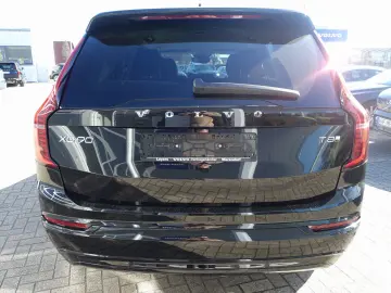 VOLVO XC90 Plus Dark T8 AWD Plug-in hybrid 360  H&K