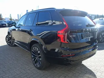VOLVO XC90 Plus Dark T8 AWD Plug-in hybrid 360  H&K